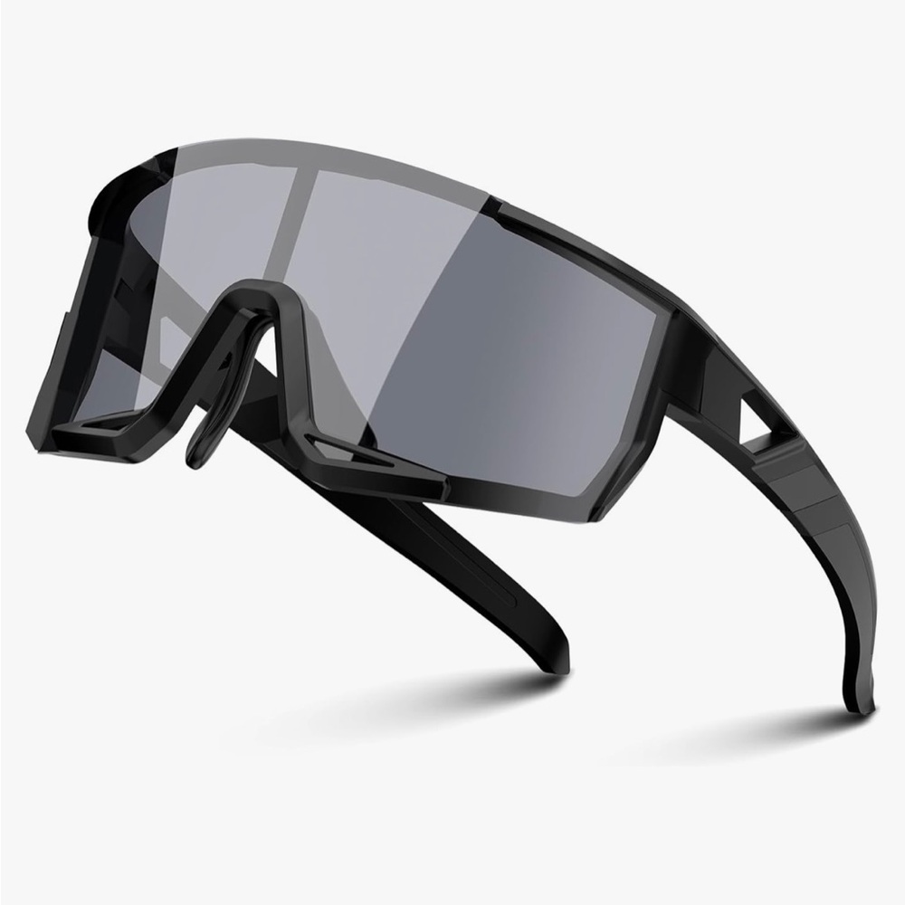 Ptesun Baseball Sunglasses Running Glasses for Women / Men